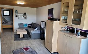 Schoene Ferienwohnung In Hilscheid Hunsrueck
